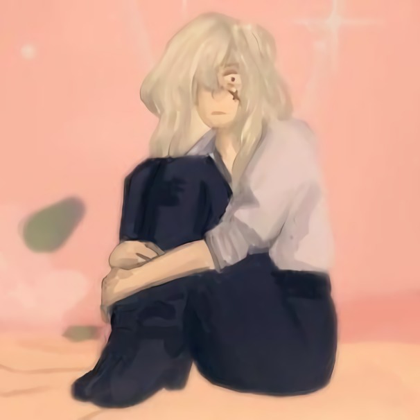 Veteran Ace Pilot Luna-Terra