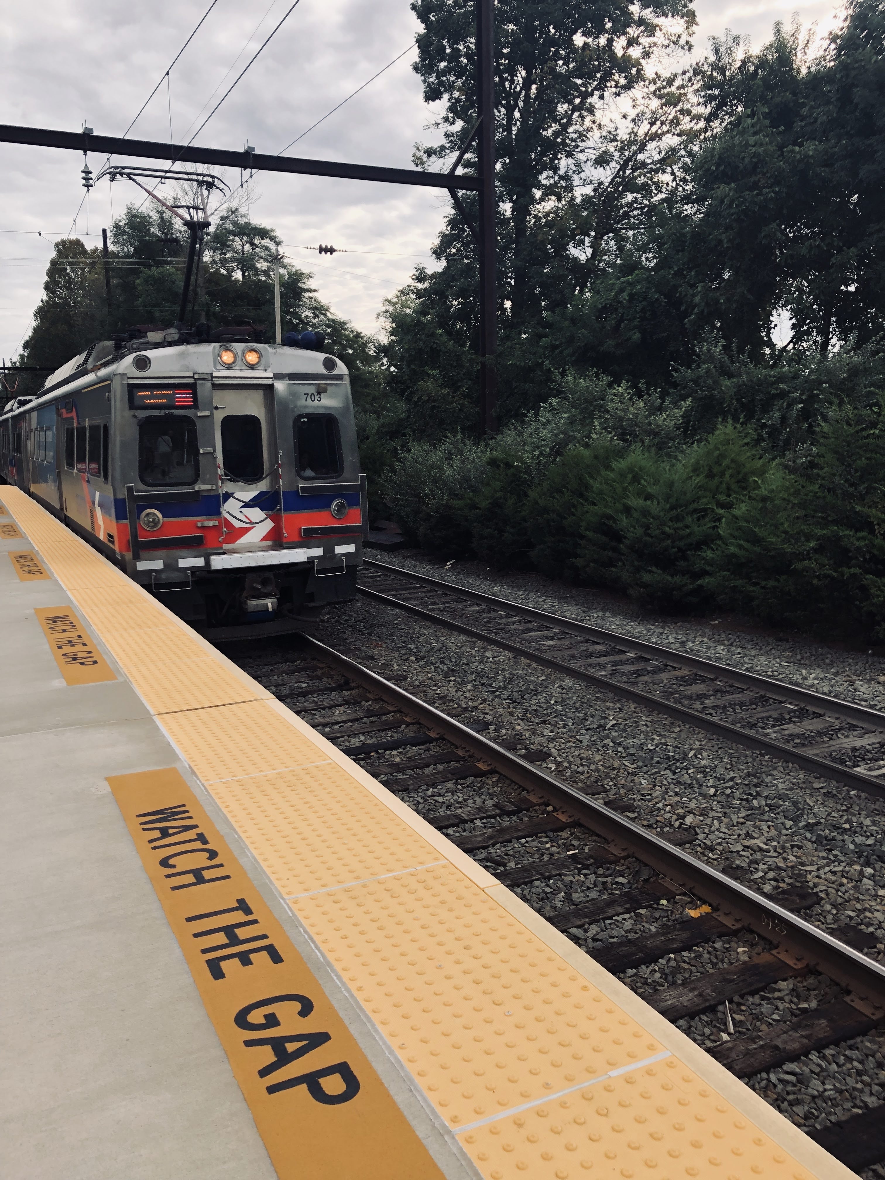 Commuting