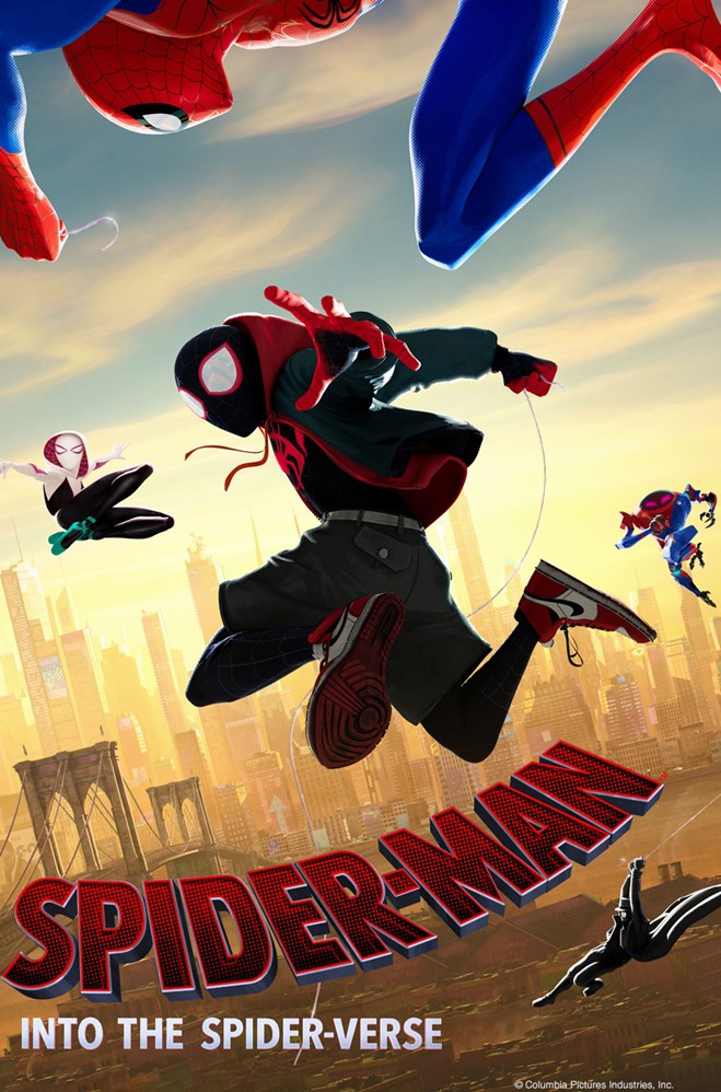Spiderman