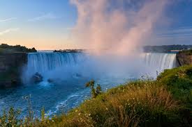 Niagra Falls, Canada