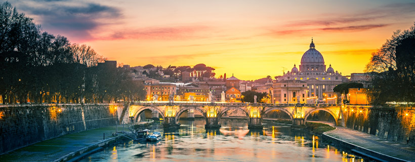 Rome,Italy