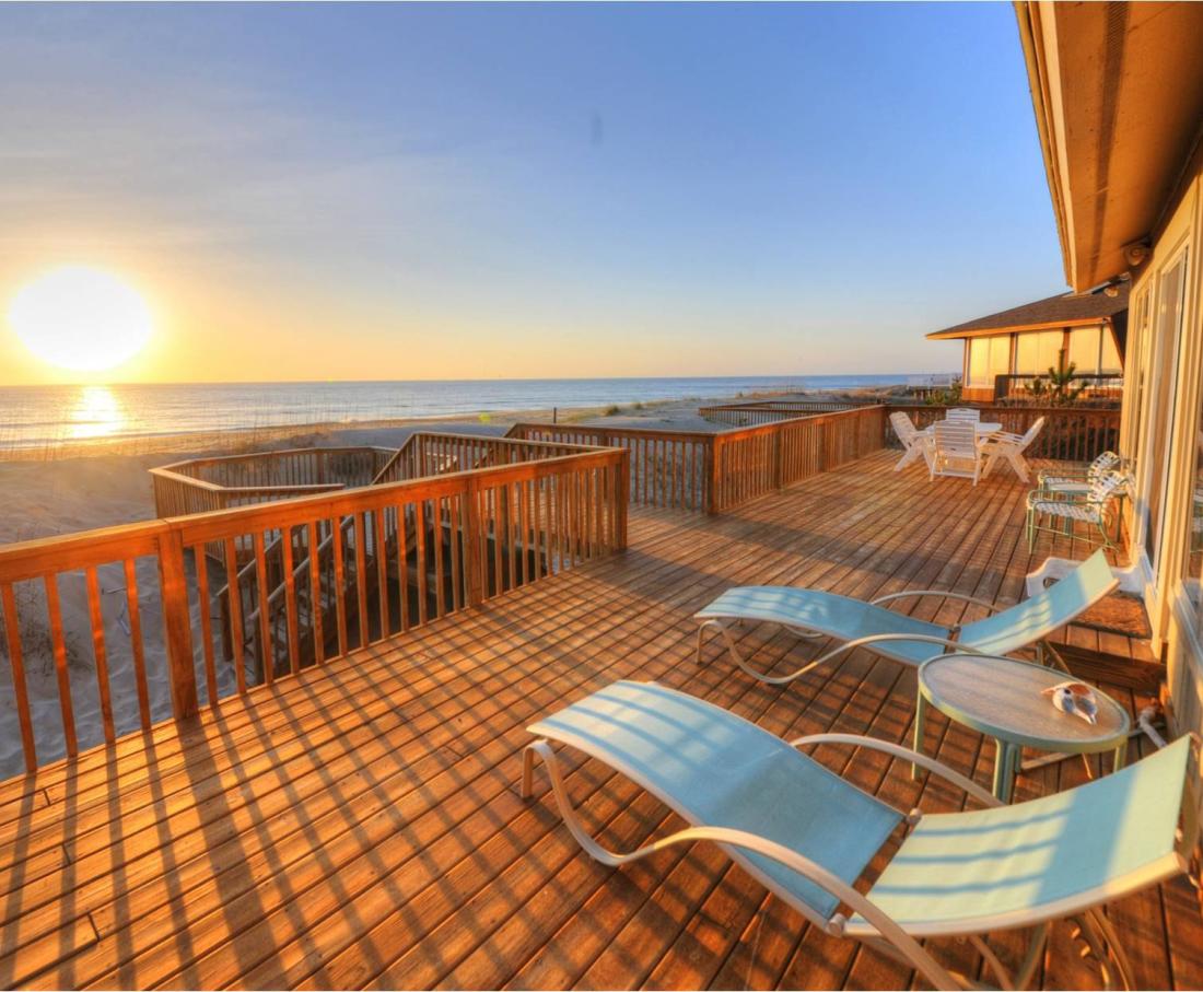 Virgina Beach