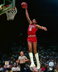 Dr. J