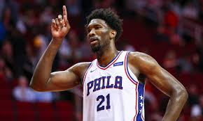 Embiid