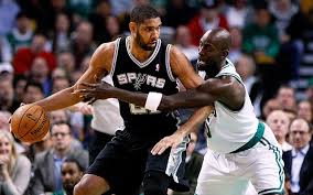 Tim Duncan