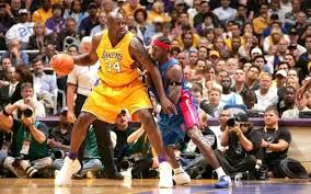 Shaq
