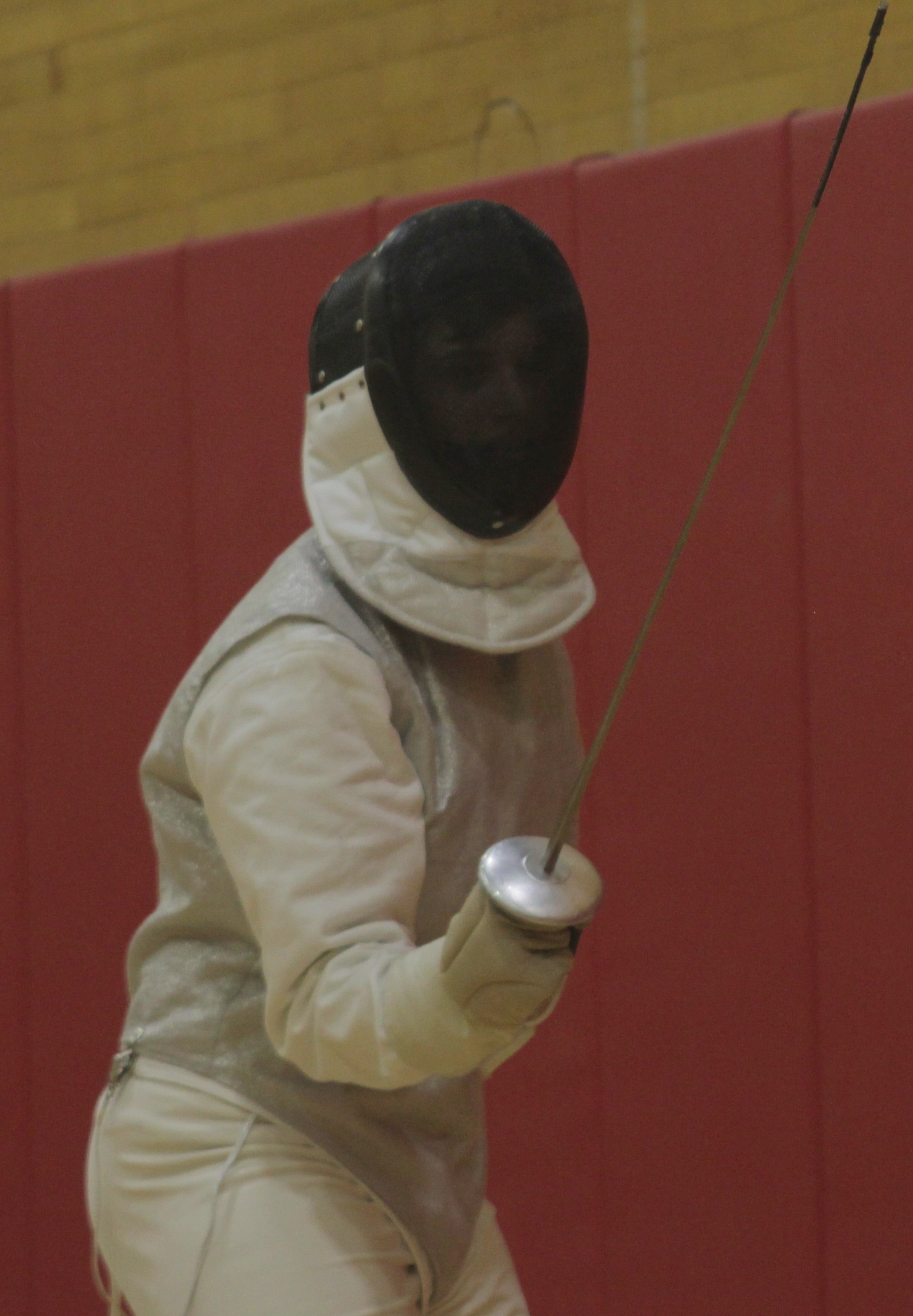 Fencing