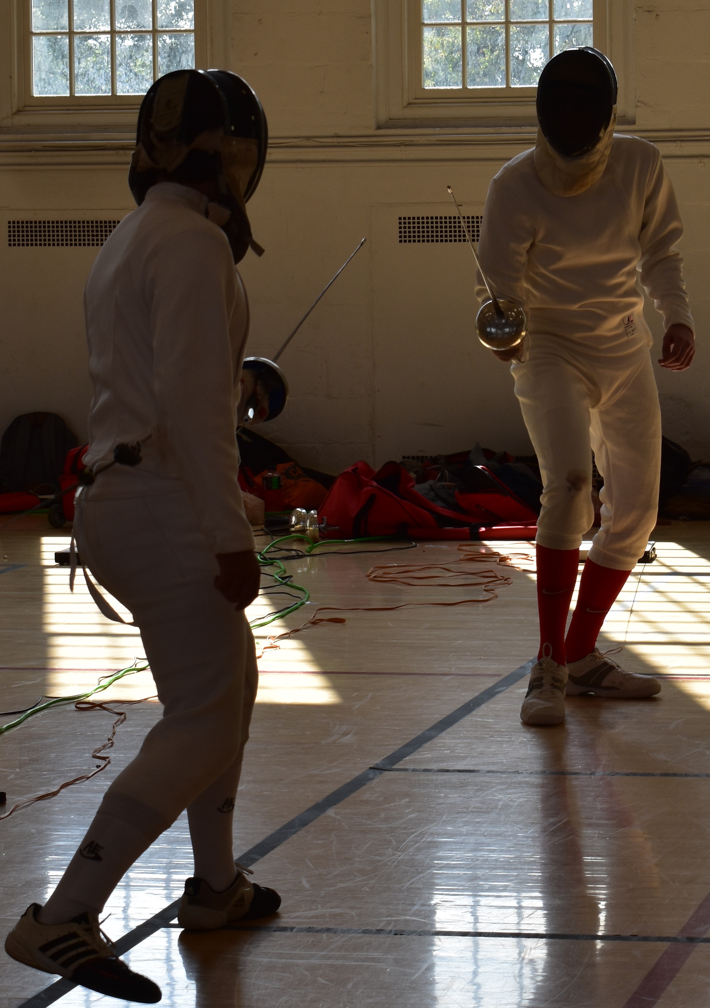 Fencing