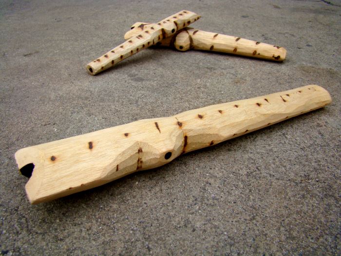 flute