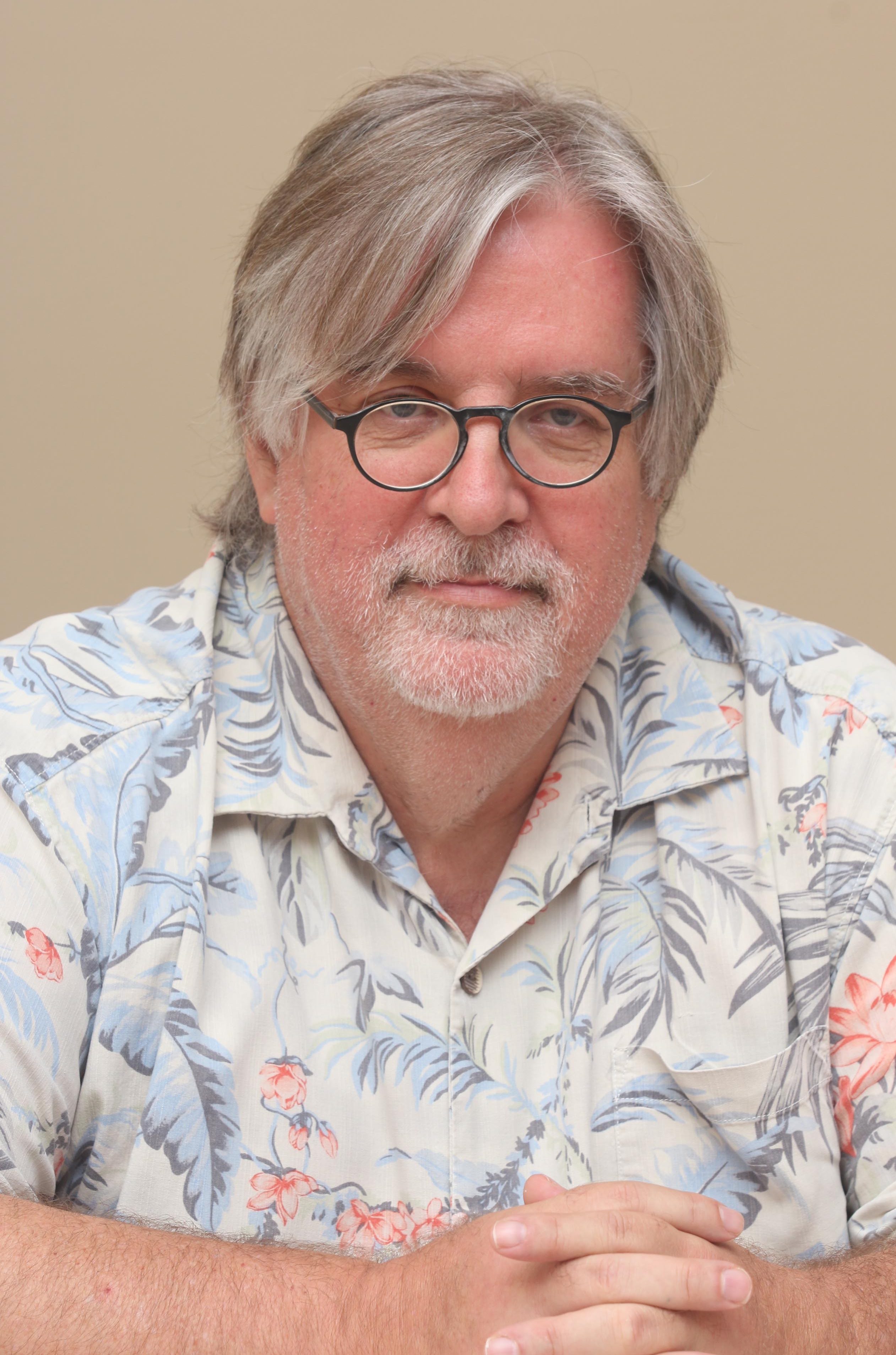 Matt Groening
