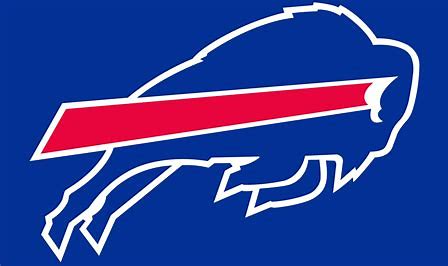Gif of Bills Logo