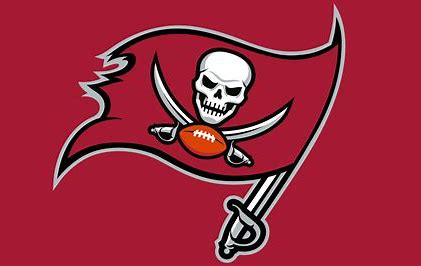 Gif of buccaneers Logo