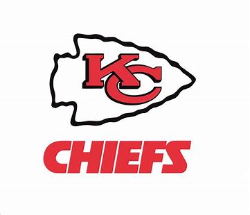 Gif of Chiefs Logo