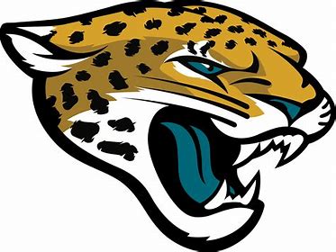 Gif of Jaguars Logo