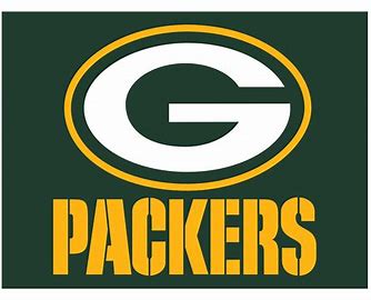 Gif of Packers Logo
