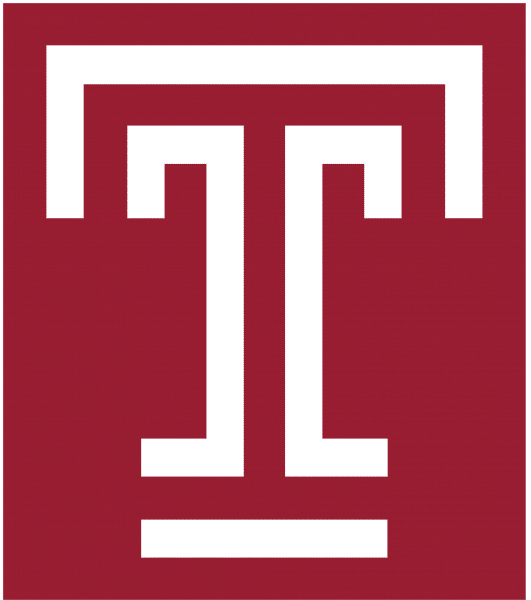 Picture of Temple T