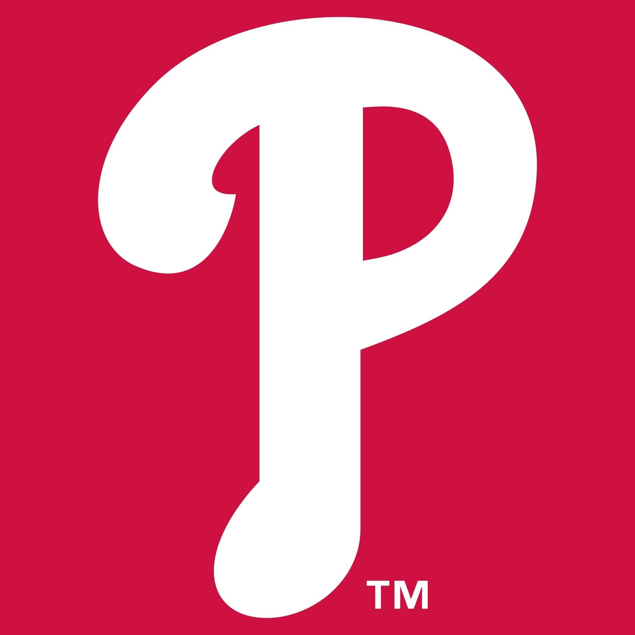 Picture of phillies logo