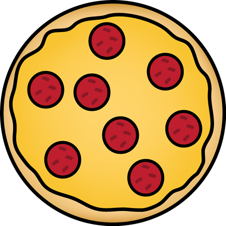 Pizza Logo