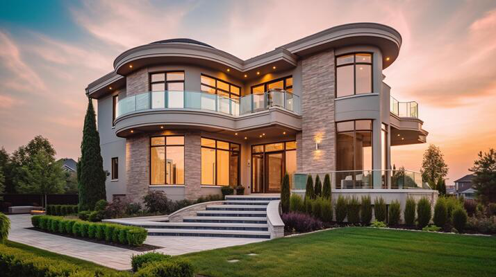 Default Home Image