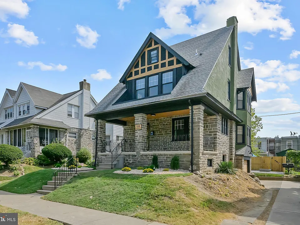 Mittenhouse Home