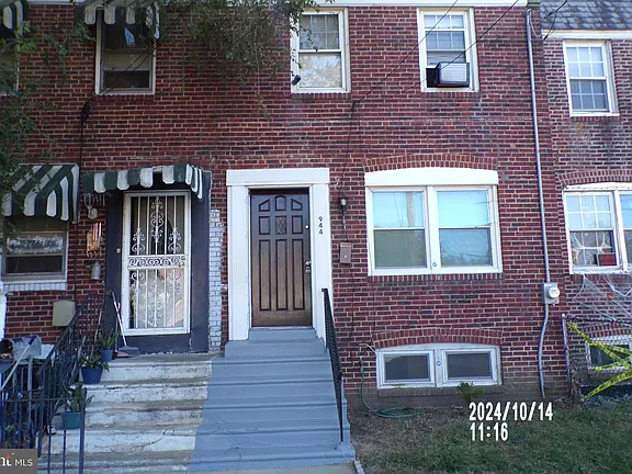 Myoldhouse