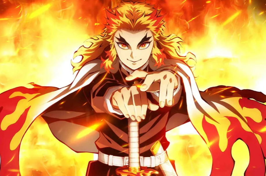 Rengoku