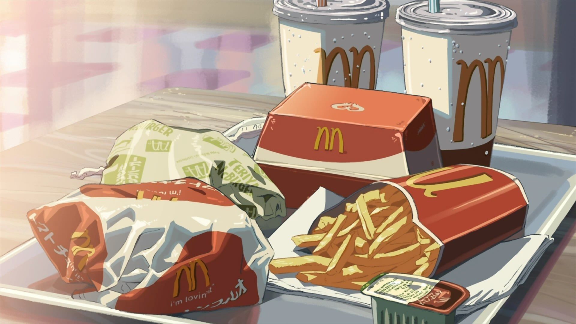food