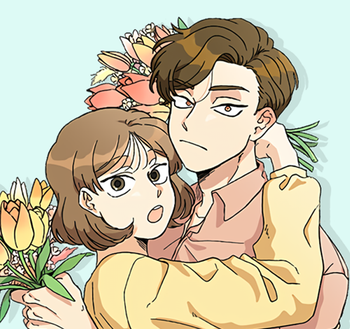 Daybreaking Romance