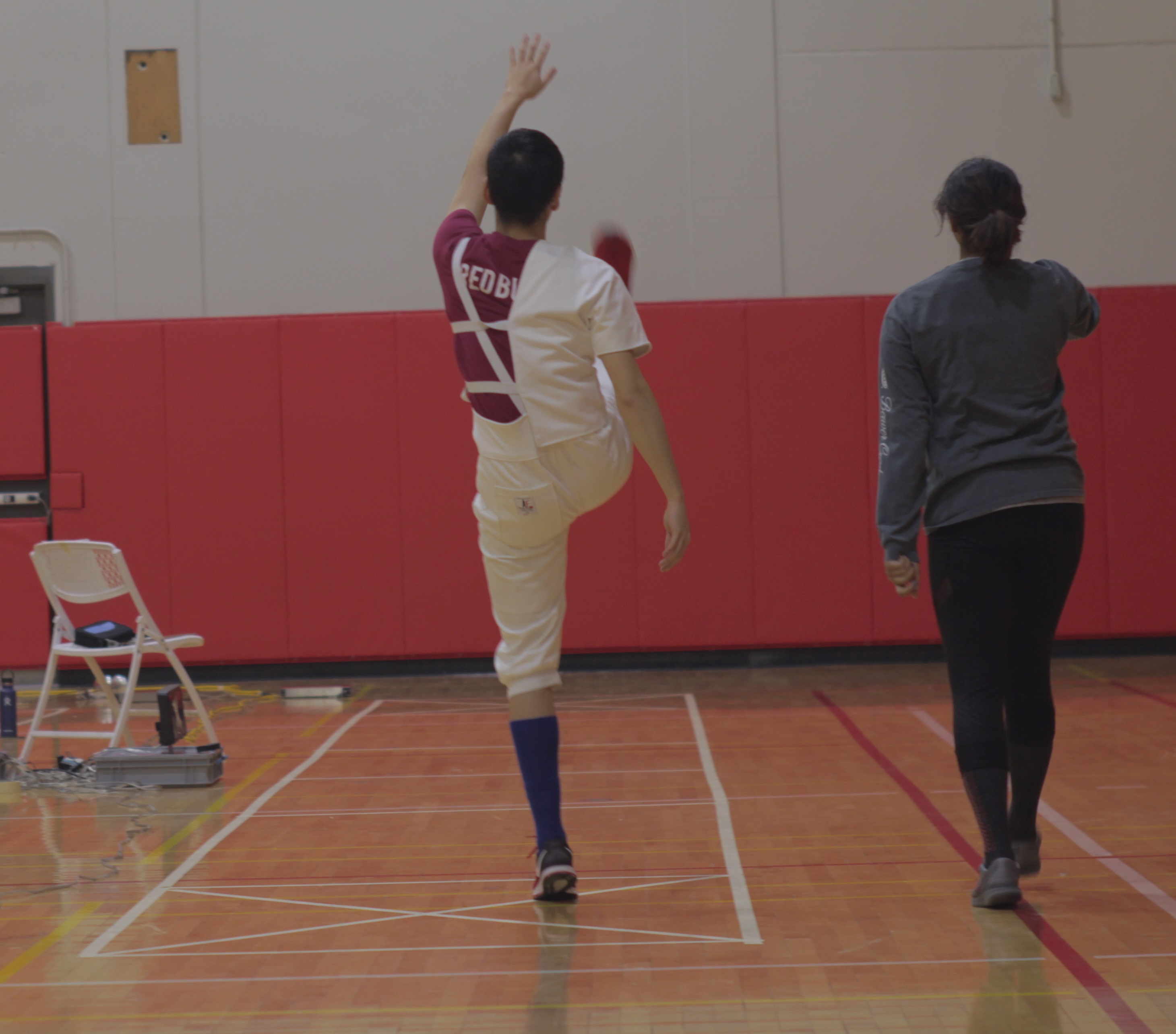 Fencing