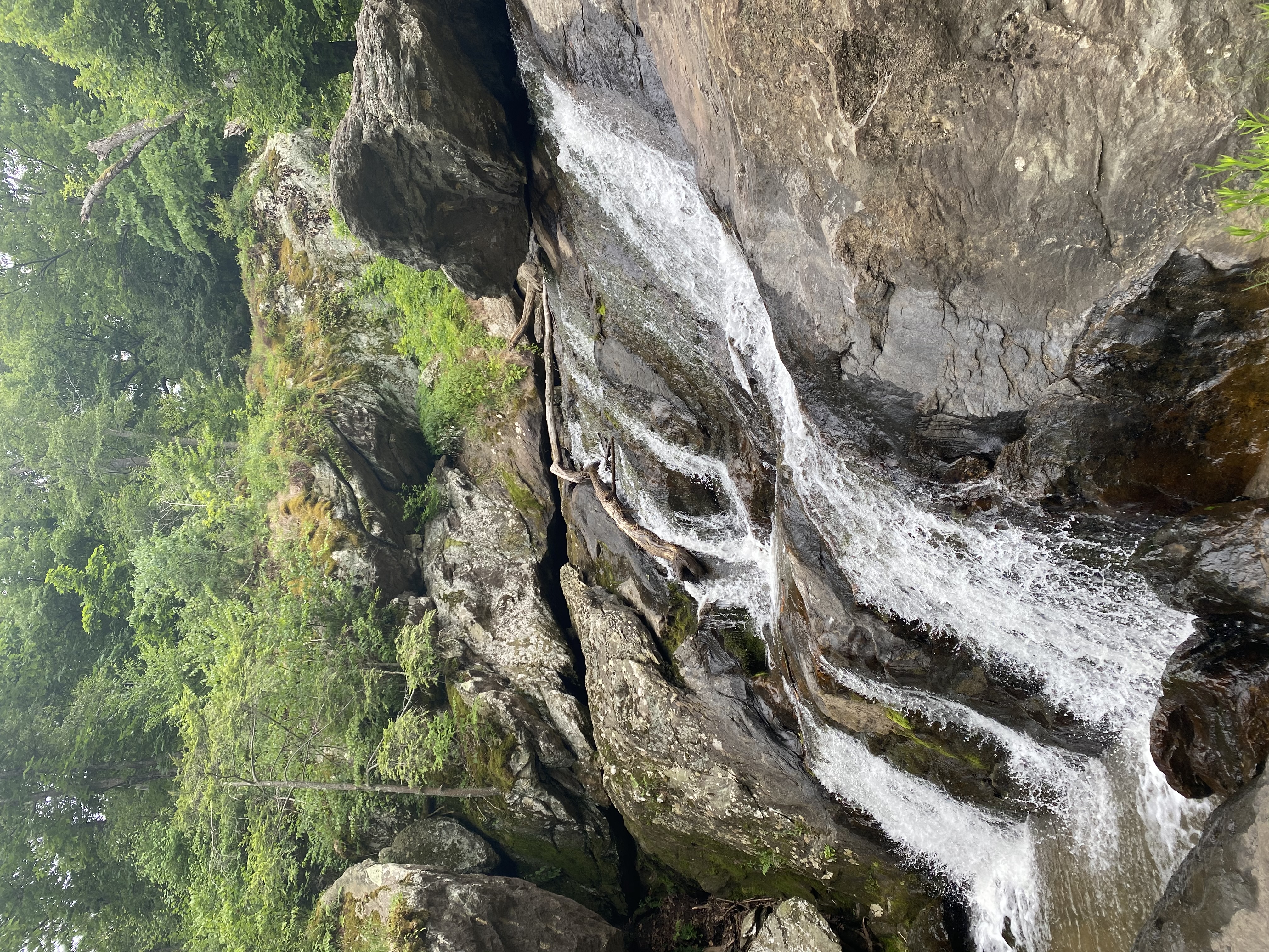 Waterfall